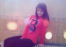 Фотография Березань Кристины