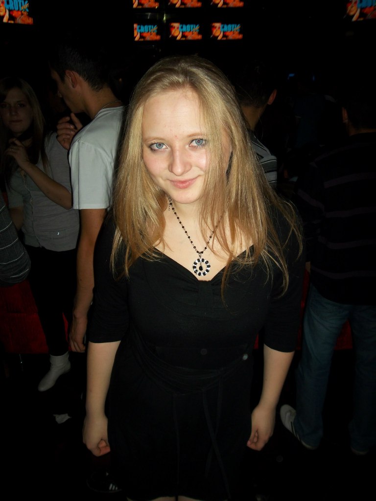 Valentina Coliban | Кишинев