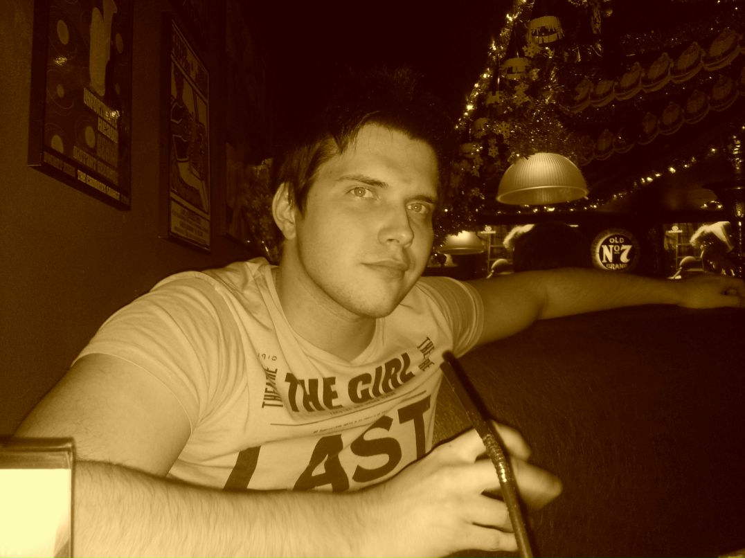 Павел Анатольевич | Москва