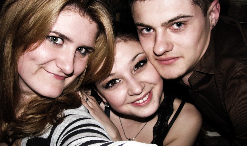 Юля Гаравецька | Львов