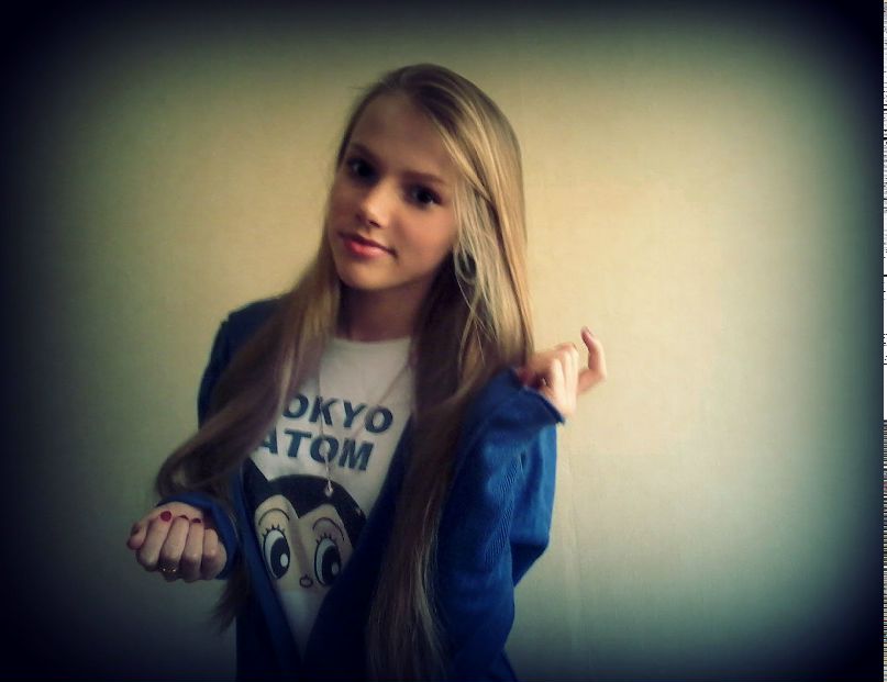 Анна Сурикова | Екатеринбург