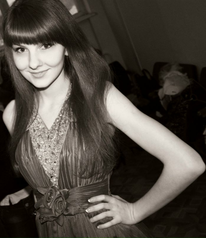 Елена Любимова Арменовна | Москва