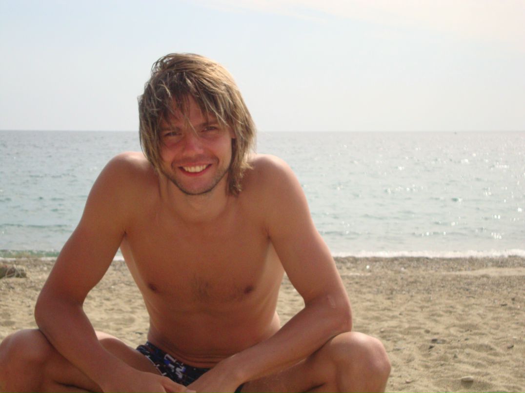 Илья Зайцев | 