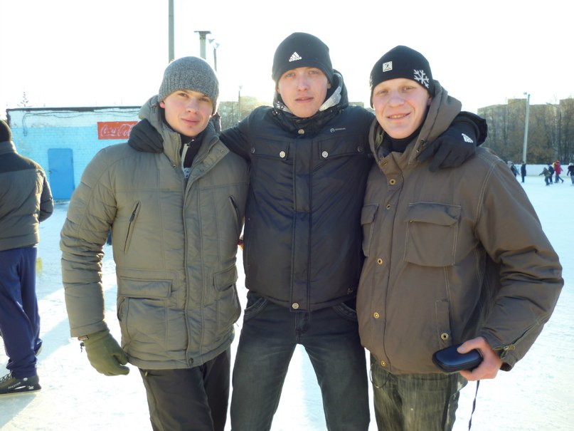 Александр Бойчук | Орёл