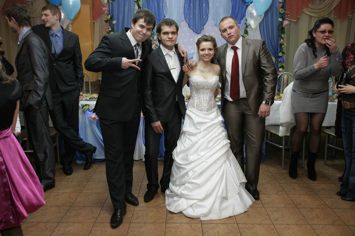 Кирилл Бортовой | Минск