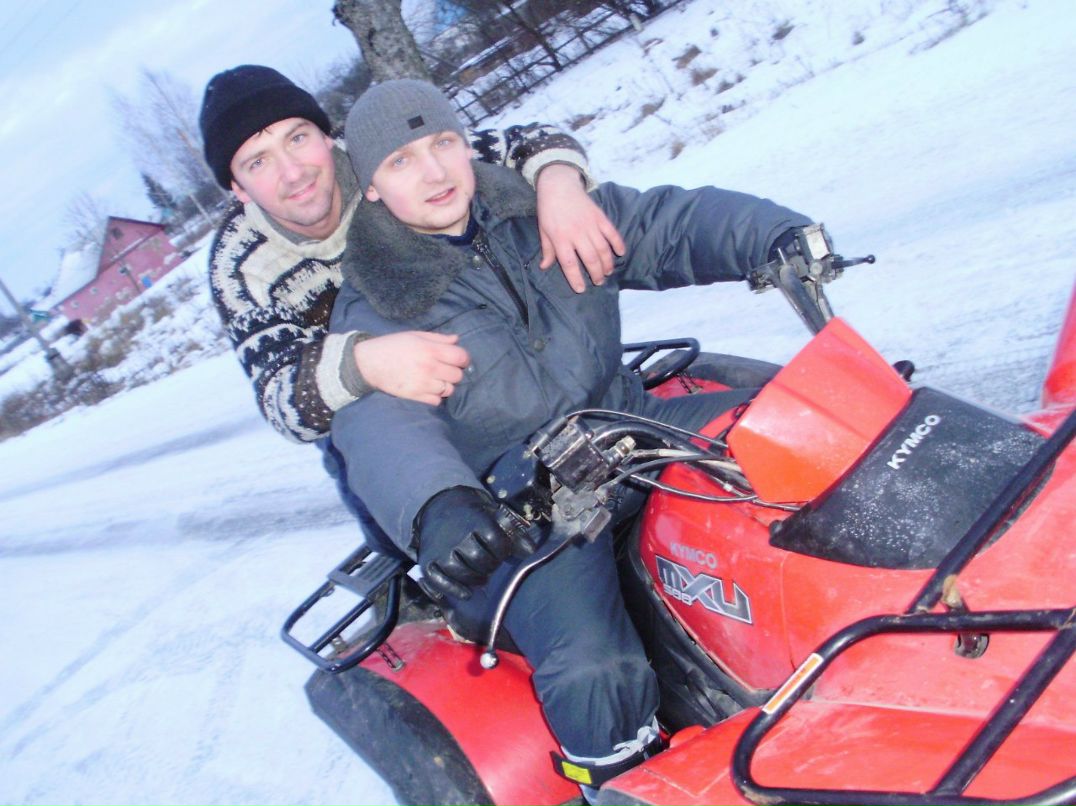 Анатолий Корнеев | Смоленск