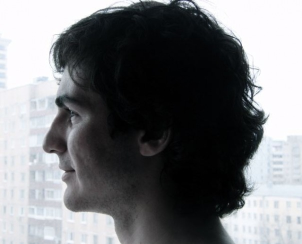 №31, Daniil Kaptsan, Москва №31, Daniil Kaptsan, Москва