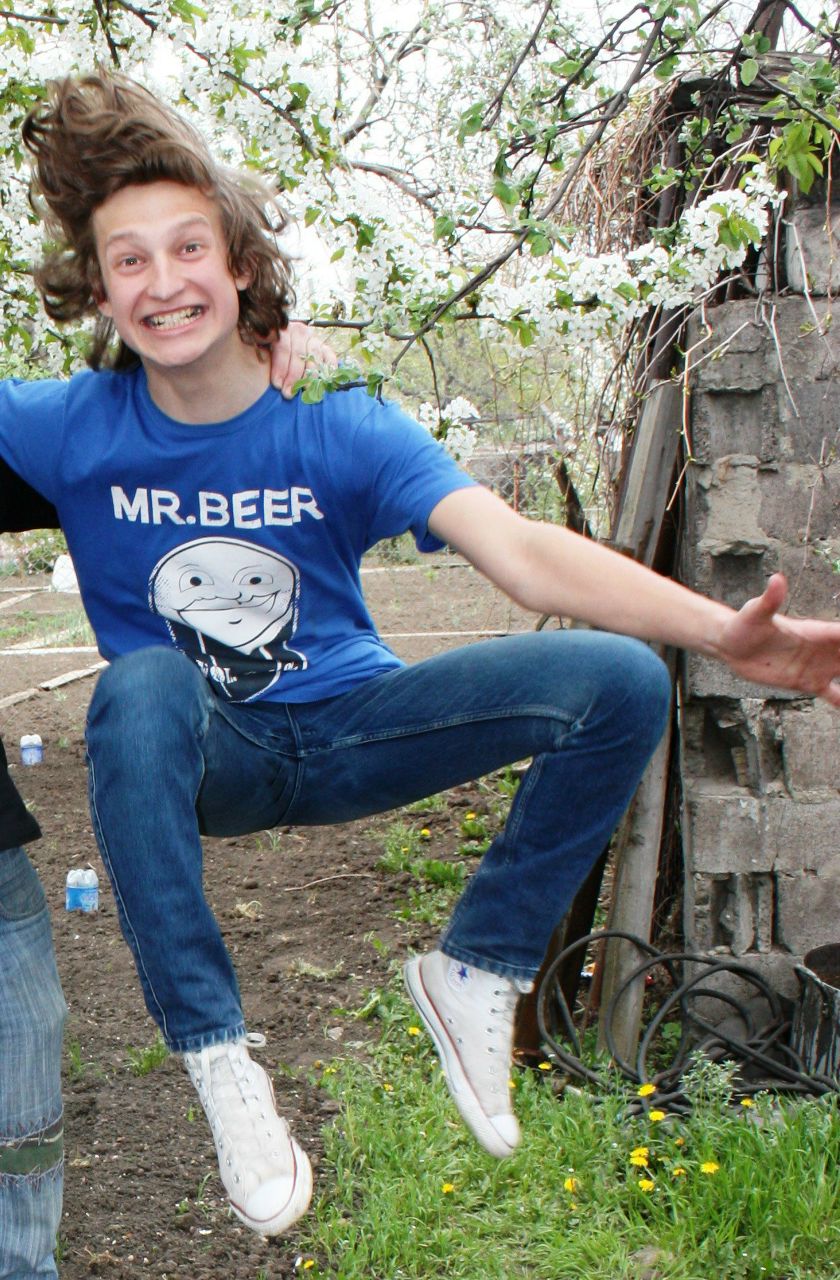 Кирилл Пепел | 