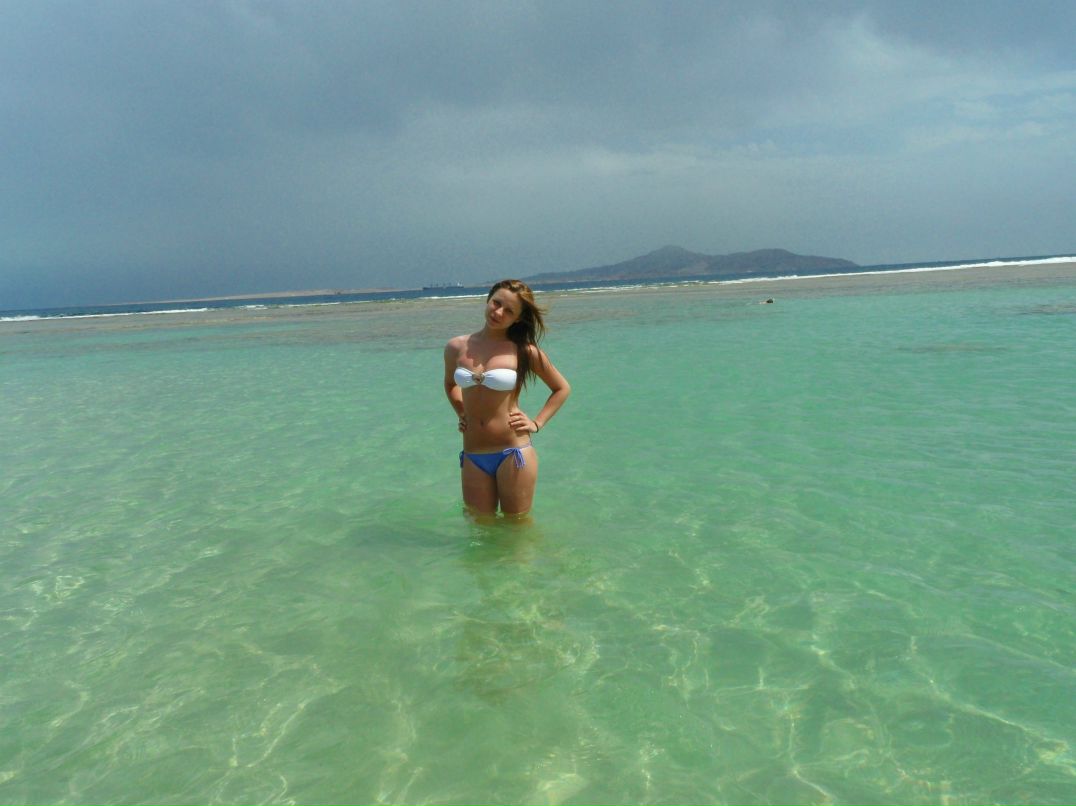 Юлия Михайленко | London