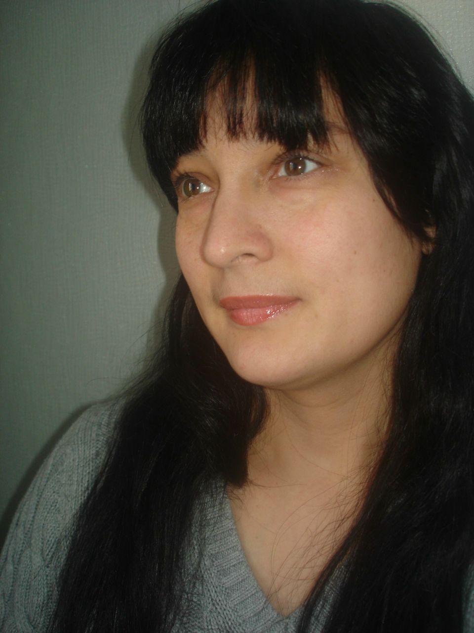 Гузель Хабирова | Уфа