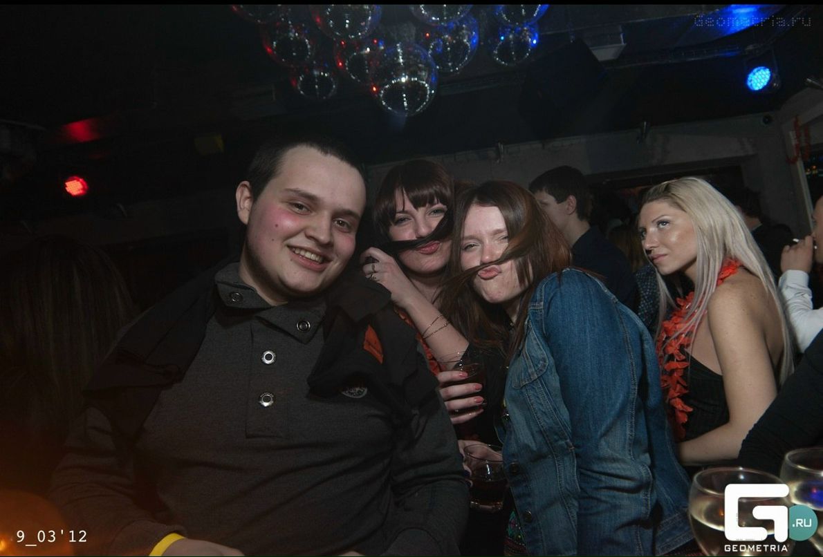 Дима Мансуров | Москва