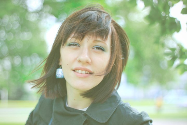 Светлана Июдина | 