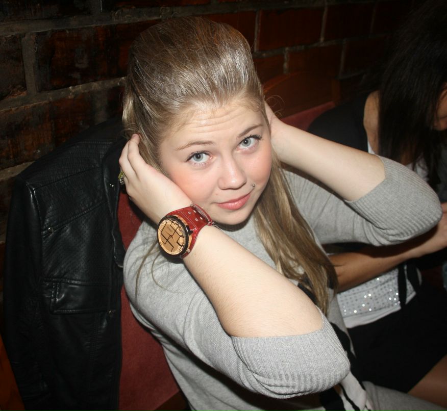 Юленька Агеева ★ ★ ★ | Тюмень