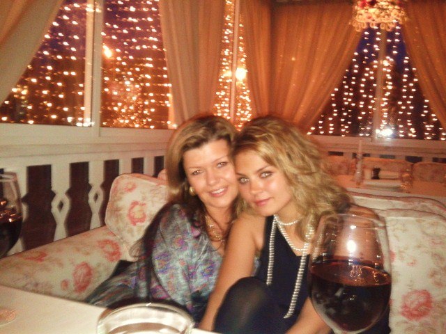 Маргарита Гусева | Санкт-Петербург