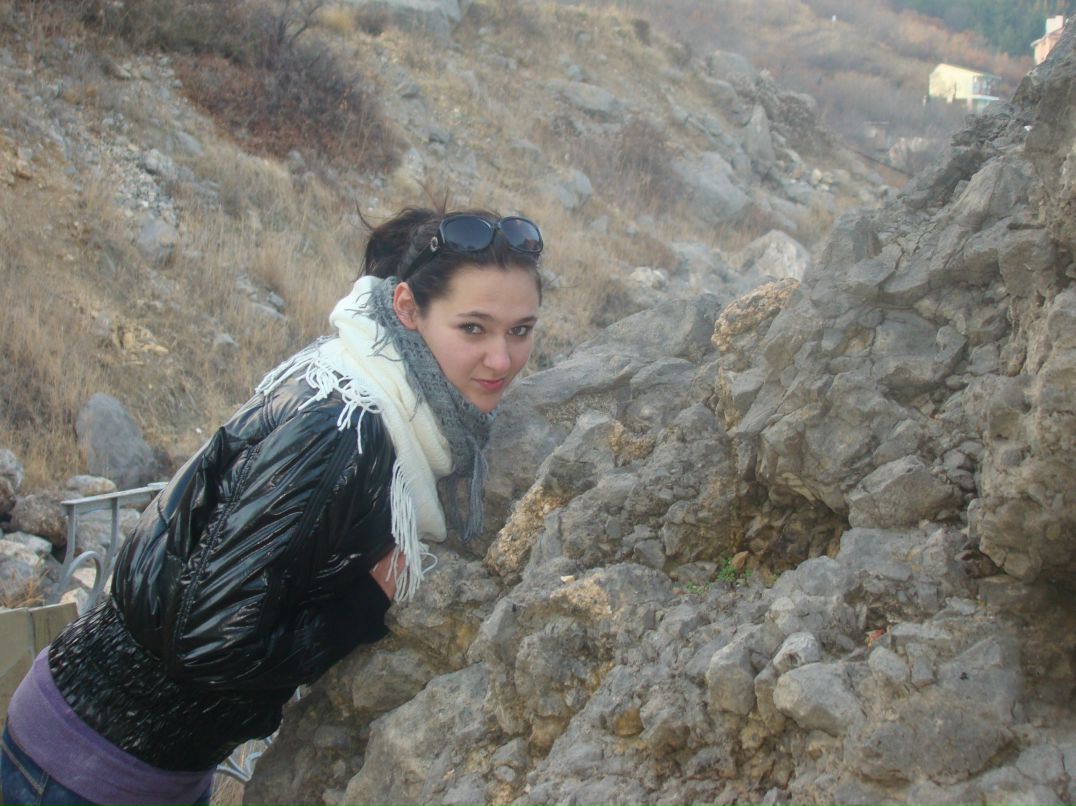 Танюша Ширяева | Симферополь