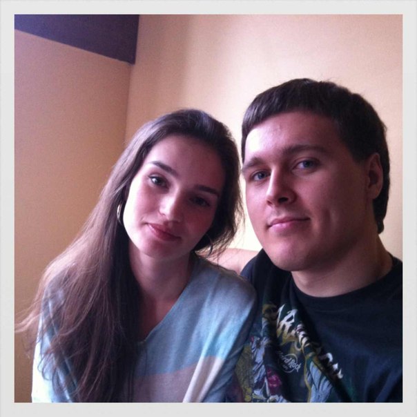 Юра Ткаченко | Омск