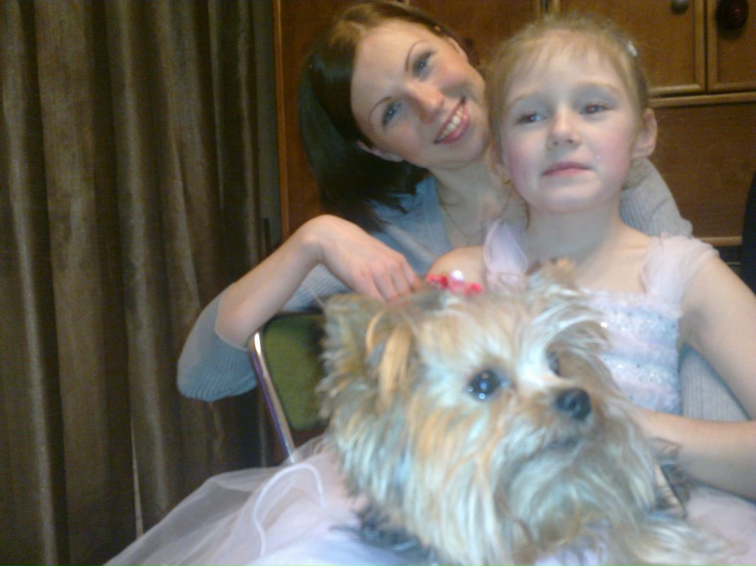 Екатерина Петрова | Санкт-Петербург