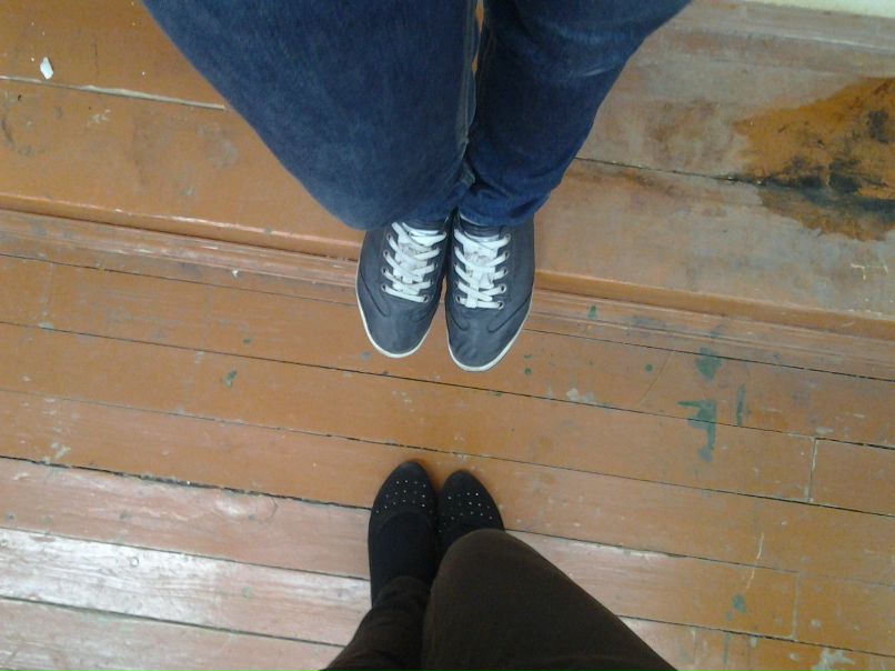 Лена Мищенко | Москва