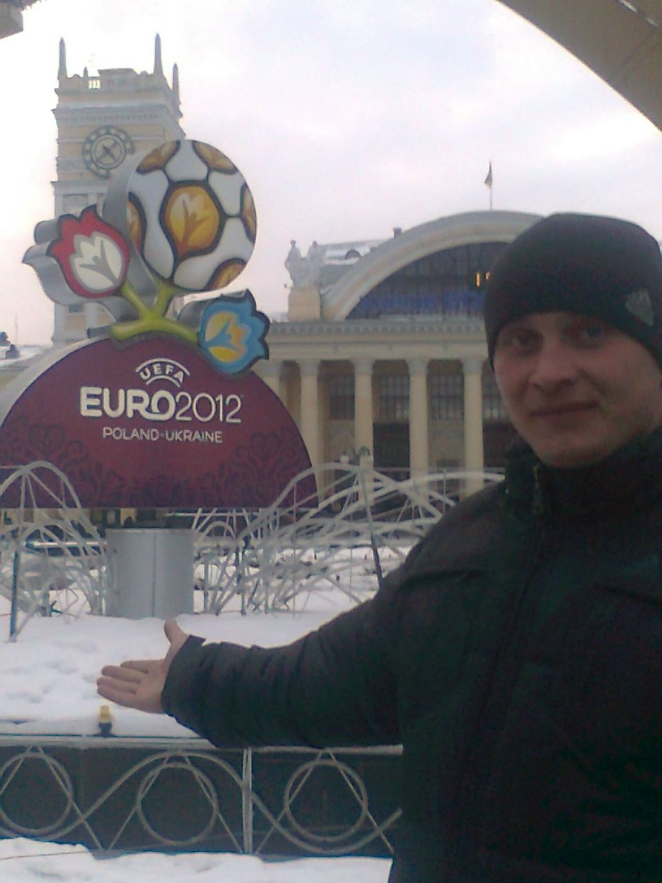 Николай Бондаренко | Харьков