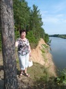 Фотография Елена Прохорова