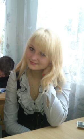 Екатерина Дячук | Киев