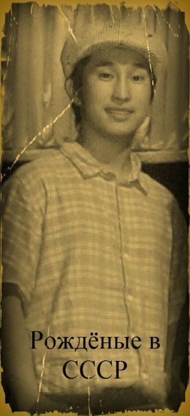 №57, Алексей Сарангов, Элиста №57, Алексей Сарангов, Элиста