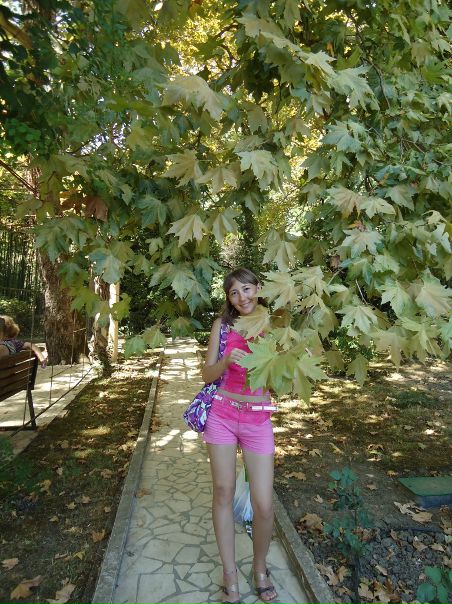 №16, Елена Гусевская, Иркутск №16, Елена Гусевская, Иркутск