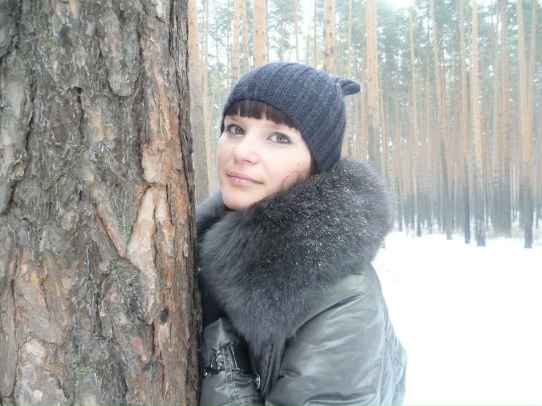 Александра Смирнова ♥♥♥Insanity | Березовский