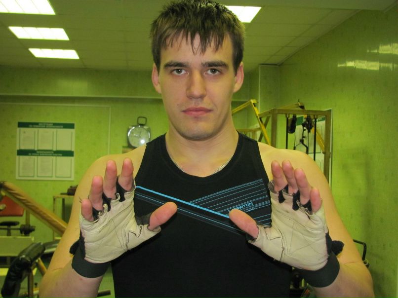 Виктор Ишунин | Великие Луки