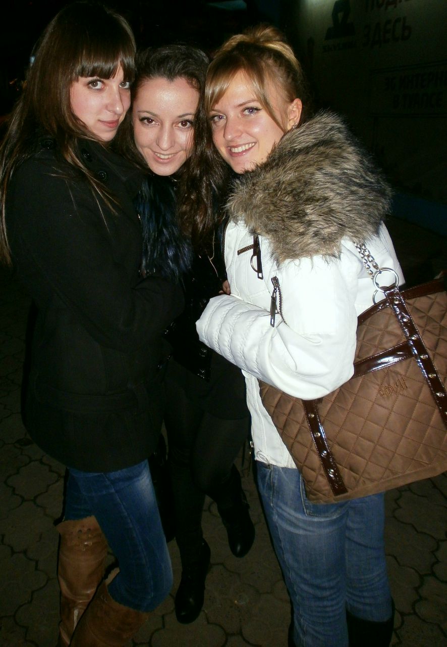 Света Липерт | 