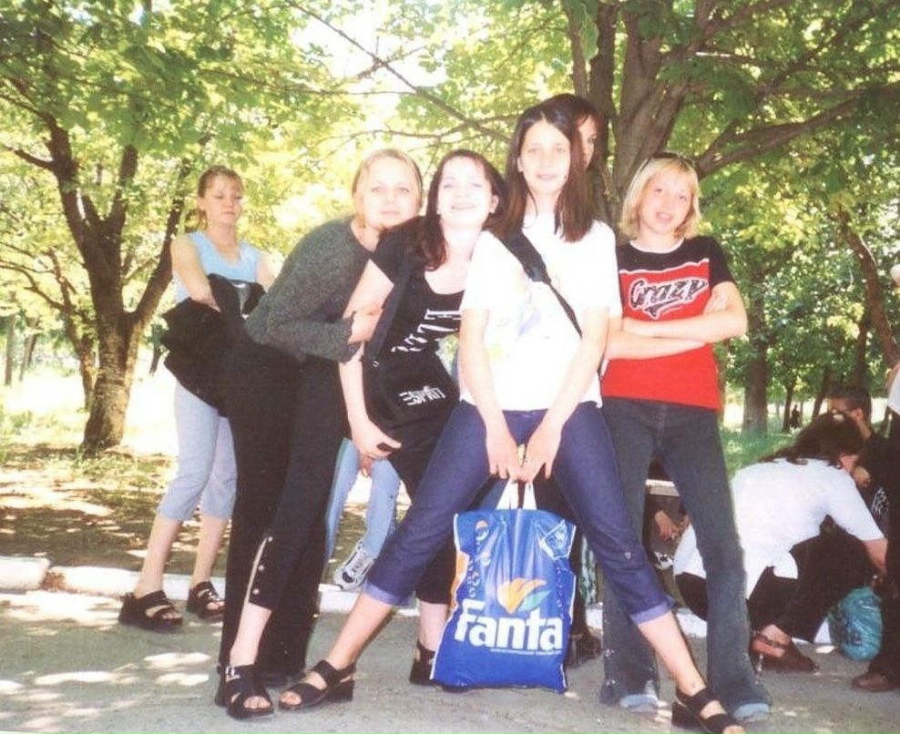 Мария Найман | Ставрополь