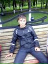 Фотография Дима Клобуков