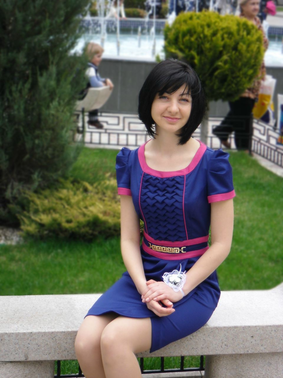 Эльзара Аблаева | Симферополь