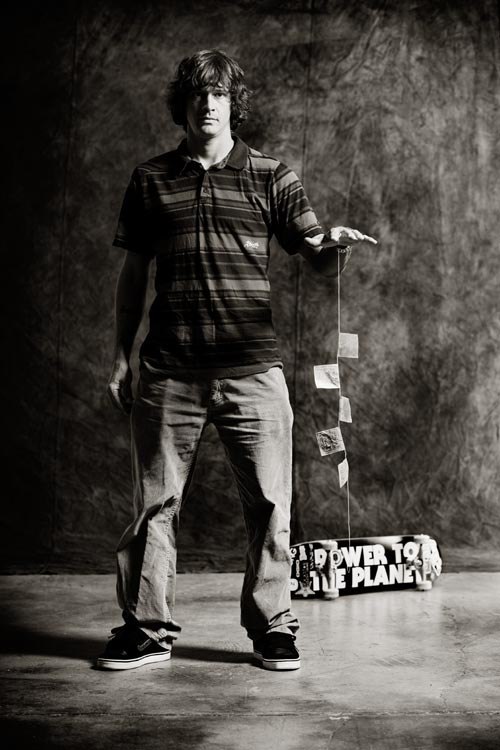 Андрей Караев DISASTER | Новороссийск