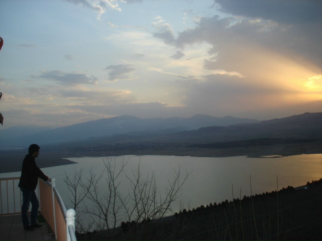 Tofiq Emrahli | Сумгаит