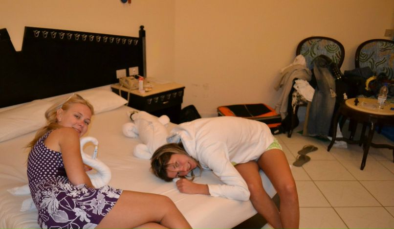 Эля Афендина | 