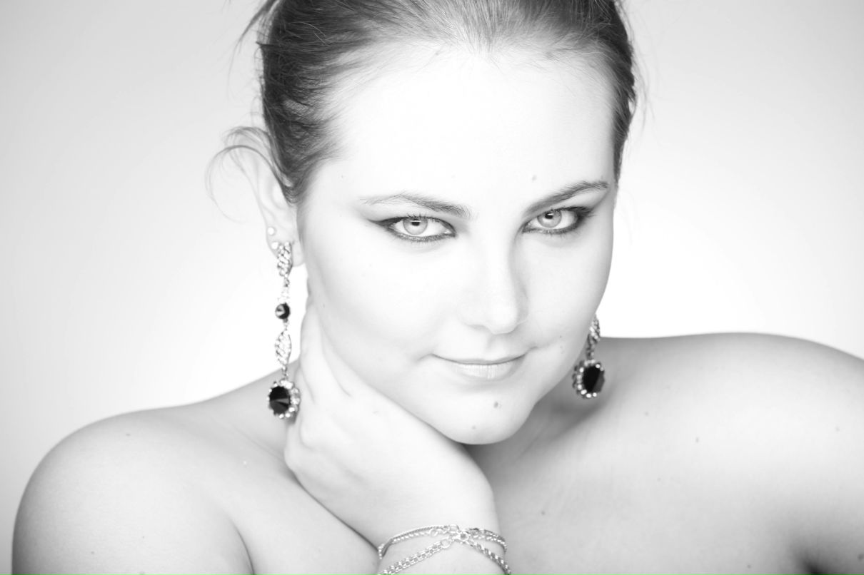 Аня Смолякова ~ВОРОНА~ | Санкт-Петербург