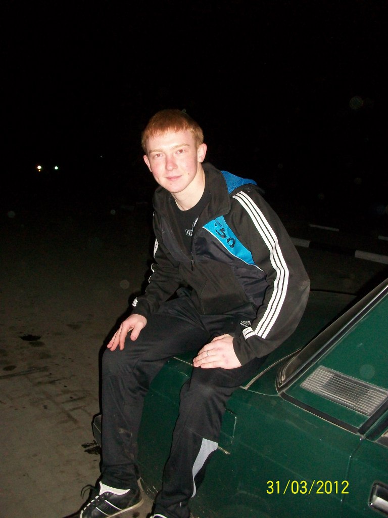 Александр Боцманов | Новосибирск