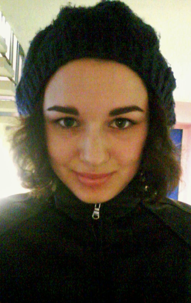 Ксюша Еф | Сыктывкар