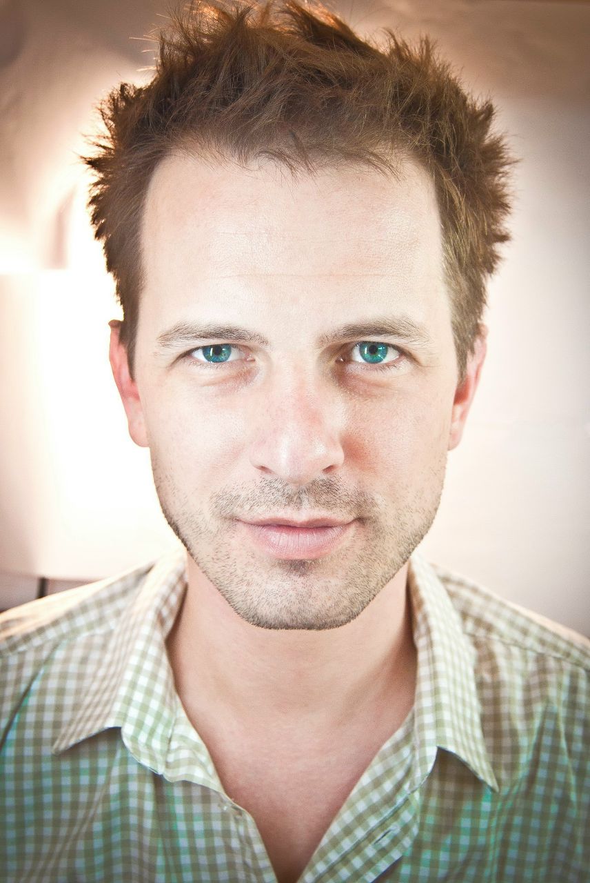 Паша Рольник | Киев