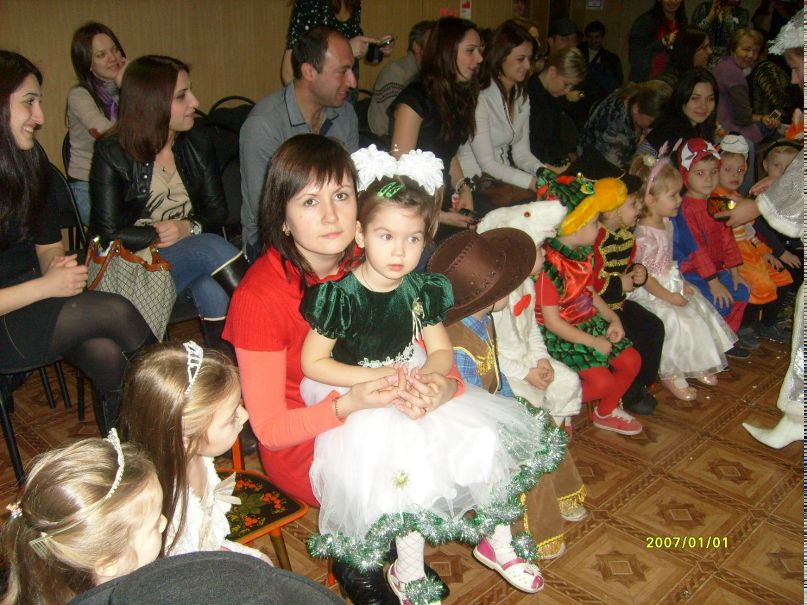 Надежда Ломакина | Сочи