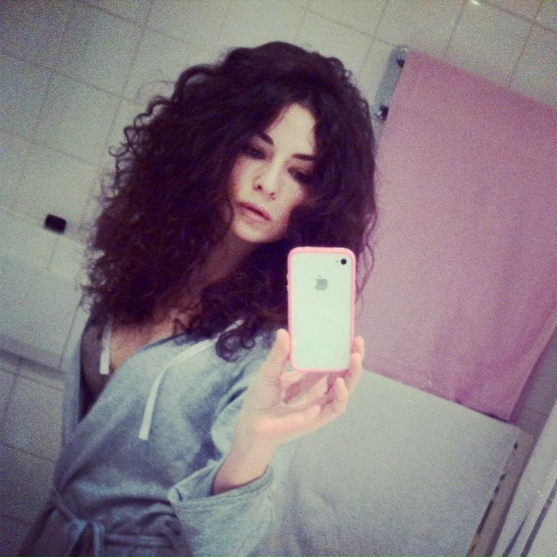 Валерия Тищенко | Frankfurt am Main