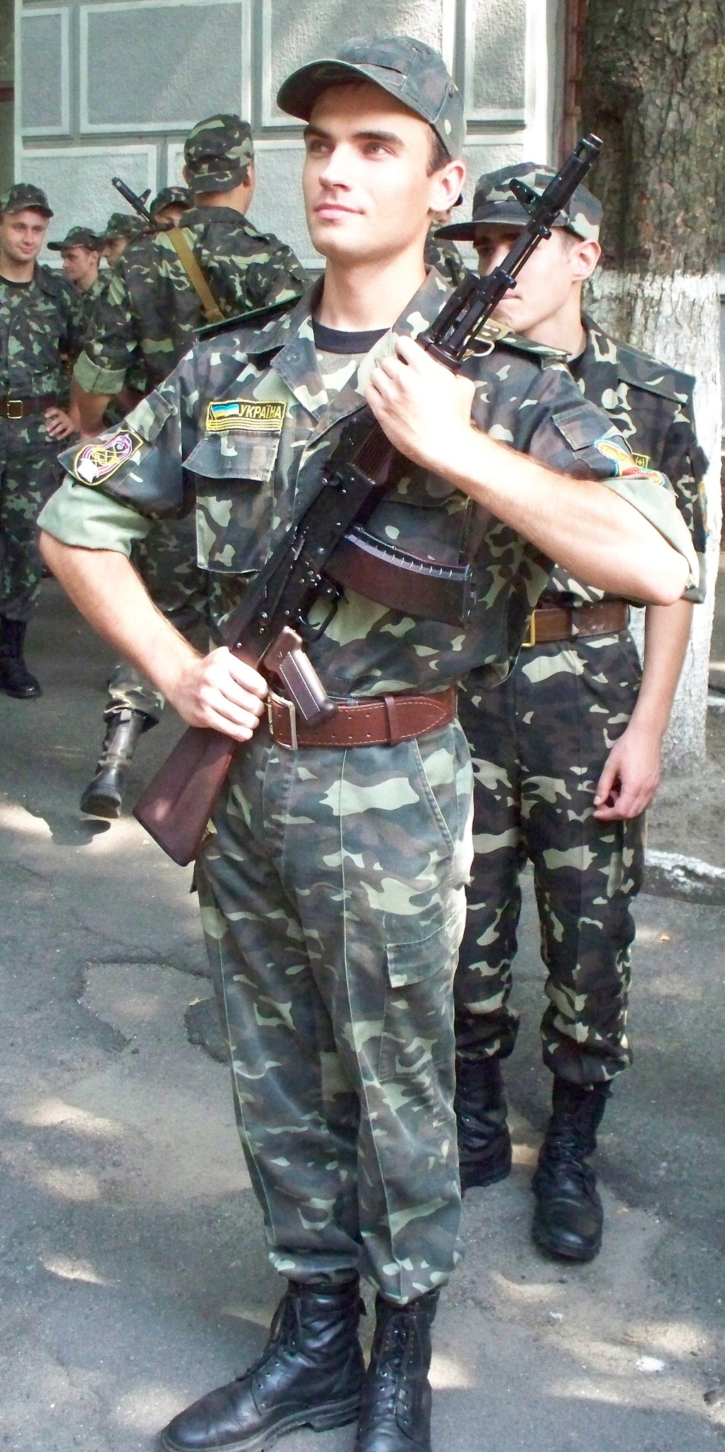 Фото профиля