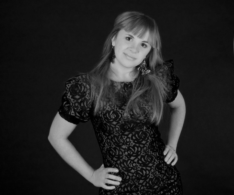 Надежда Бурило | Новосибирск