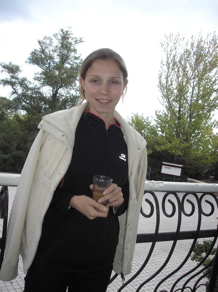 Снежана Усенко | Каменское / Днепродзержинск