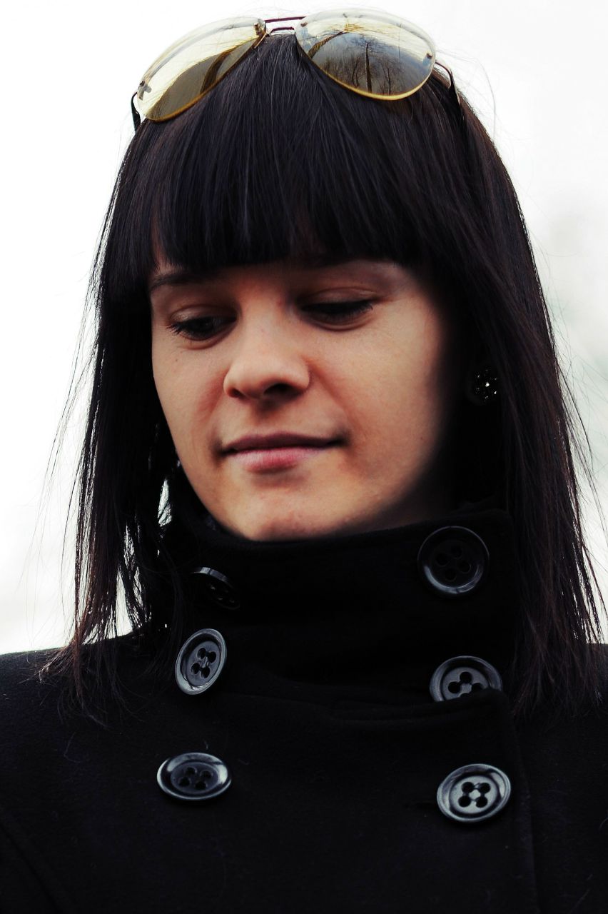 Любовь Драгни | Тюмень