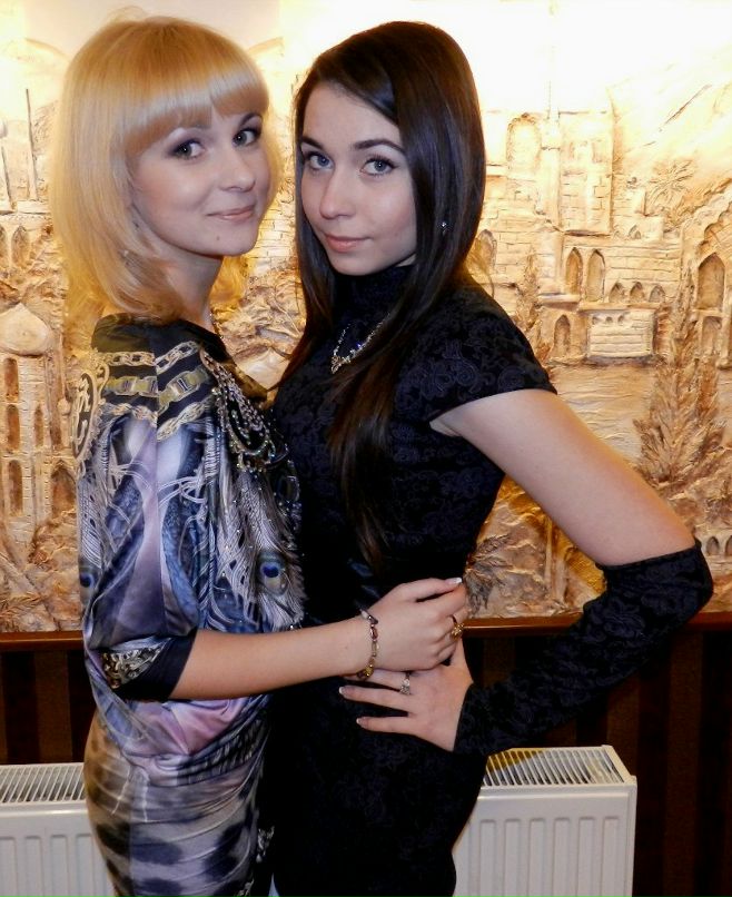 Ксюха Кострица | Винница