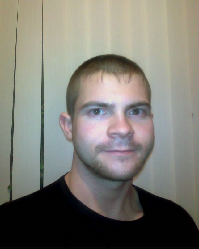 Алексей Голдаев | Белгород