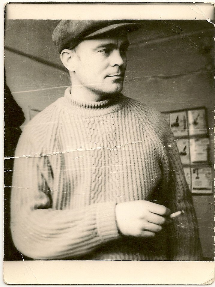 Николай Лисачев | Москва