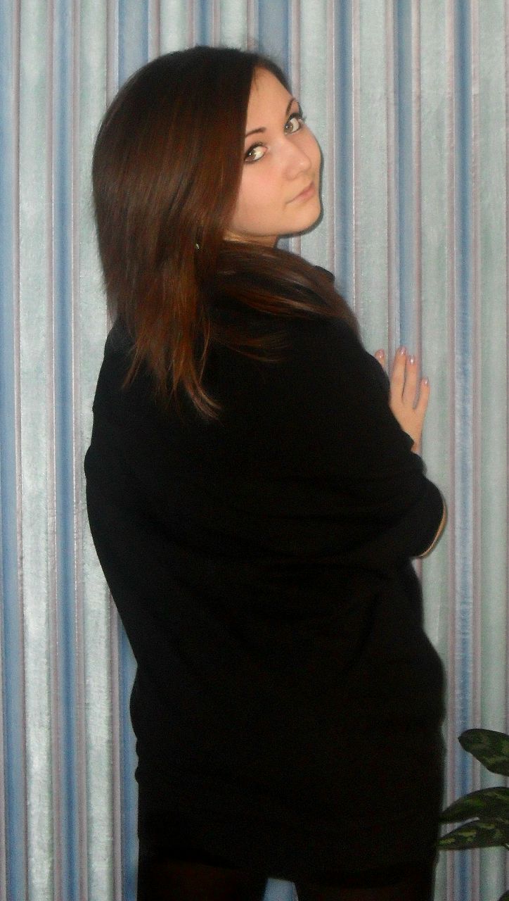 Мария Савичева | Санкт-Петербург